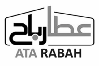 ATA RABAH logo