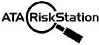 ATA RISKSTATION logo