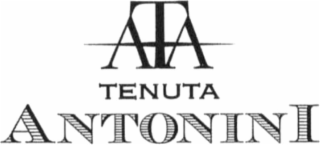 ATA TENUTA ANTONINI logo