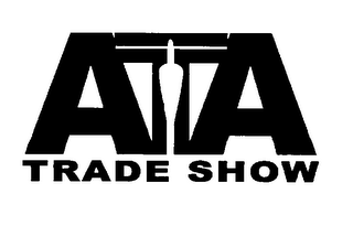 ATA TRADE SHOW logo