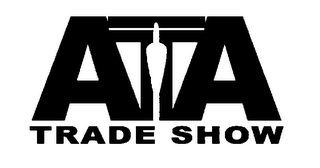 ATA TRADE SHOW logo