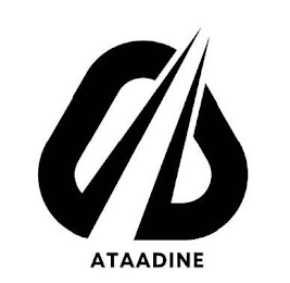 ATAADINE logo