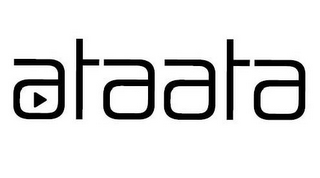 ATAATA logo