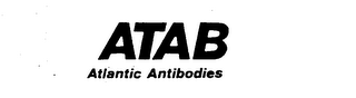 ATAB ATLANTIC ANTIBODIES logo