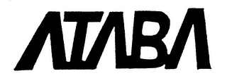 ATABA logo