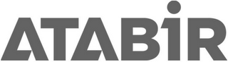 ATABIR logo