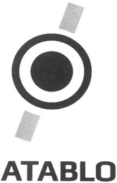 ATABLO logo