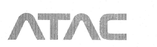 ATAC logo