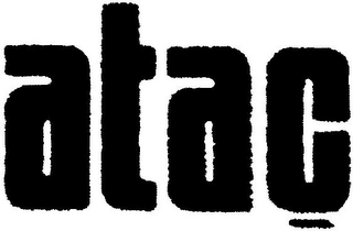 ATAC logo