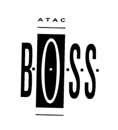 ATAC BOSS