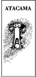ATACAMA logo