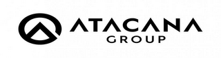 ATACANA GROUP logo