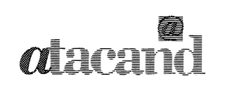 ATACAND @ logo