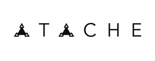 ATACHE logo