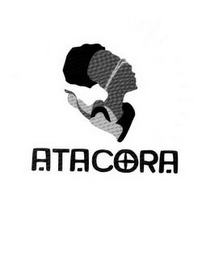 ATACORA logo