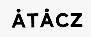 ATACZ logo