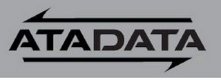 ATADATA logo