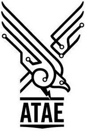 ATAE logo