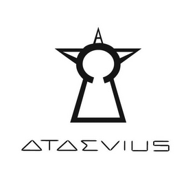 ATAEVIUS logo