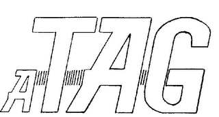 ATAG logo