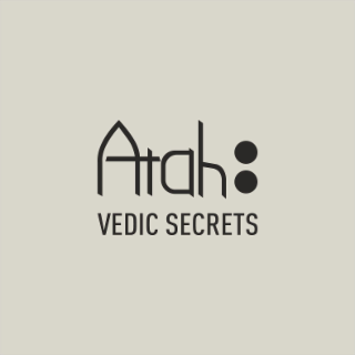 ATAH VEDIC SECRETS logo