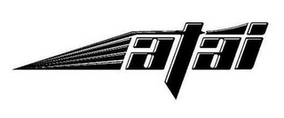 ATAI logo