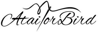 ATAILORBIRD logo
