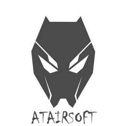 ATAIRSOFT logo