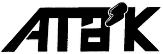 ATAK logo