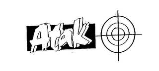 ATAK logo