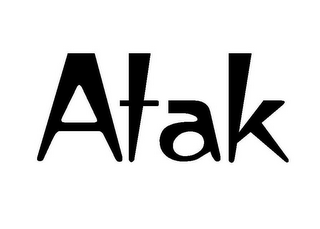 ATAK logo