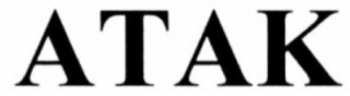 ATAK logo
