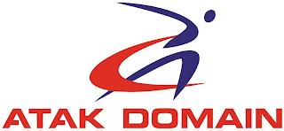 ATAK DOMAIN logo