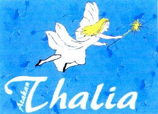 ATAKAN THALIA logo