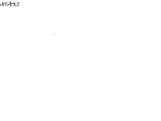 ATAKI logo