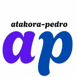 ATAKORA-PEDRO AP logo