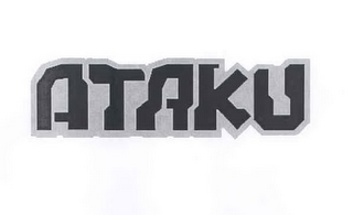 ATAKU logo
