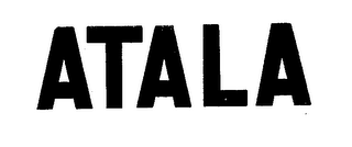 ATALA logo