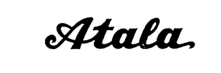 ATALA logo