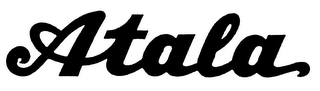 ATALA logo