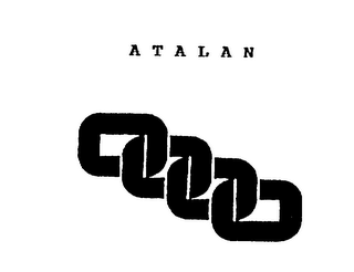 ATALAN logo