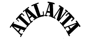 ATALANTA logo