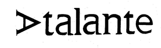 ATALANTE logo