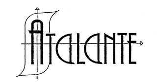 ATALANTE logo