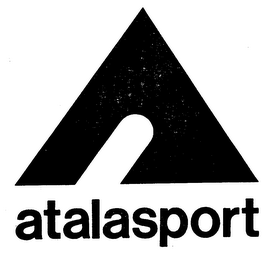 ATALASPORT logo