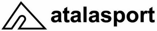 ATALASPORT logo