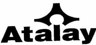 ATALAY logo