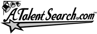 ATALENTSEARCH.COM logo