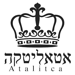 ATALITCA logo