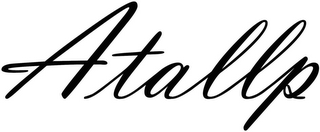 ATALLP logo